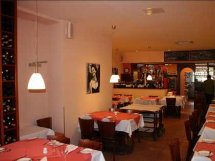 Photo: La Tavernetta